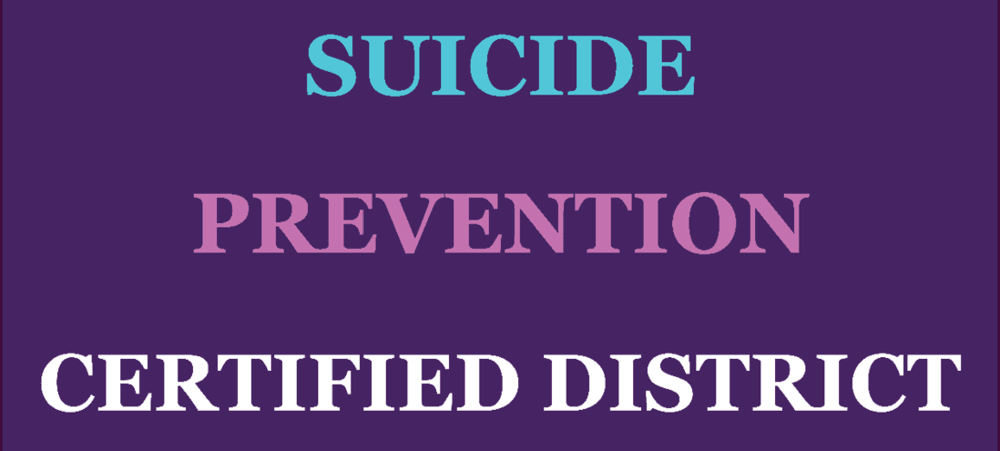 Monroe County Video Highlighted, Schools Earn Suicide Prevention Recognition