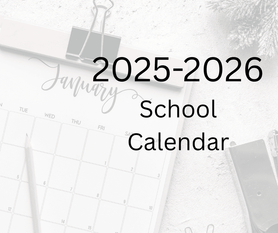Owsley County Schools Publish Official 2025-2026 Calendar and District Resources