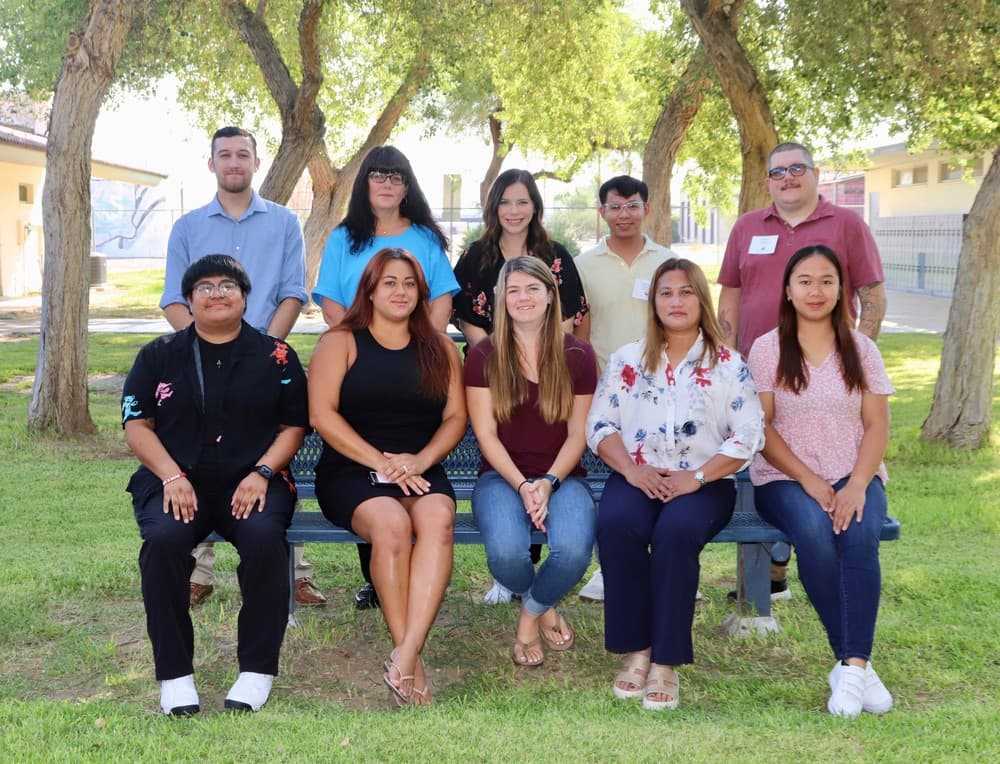 Parker Unified Governing Board Met December 10, Impacting Local Schools