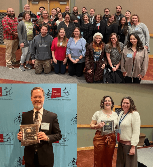 Write In Victory Finalizes Rio Rancho School Board Composition