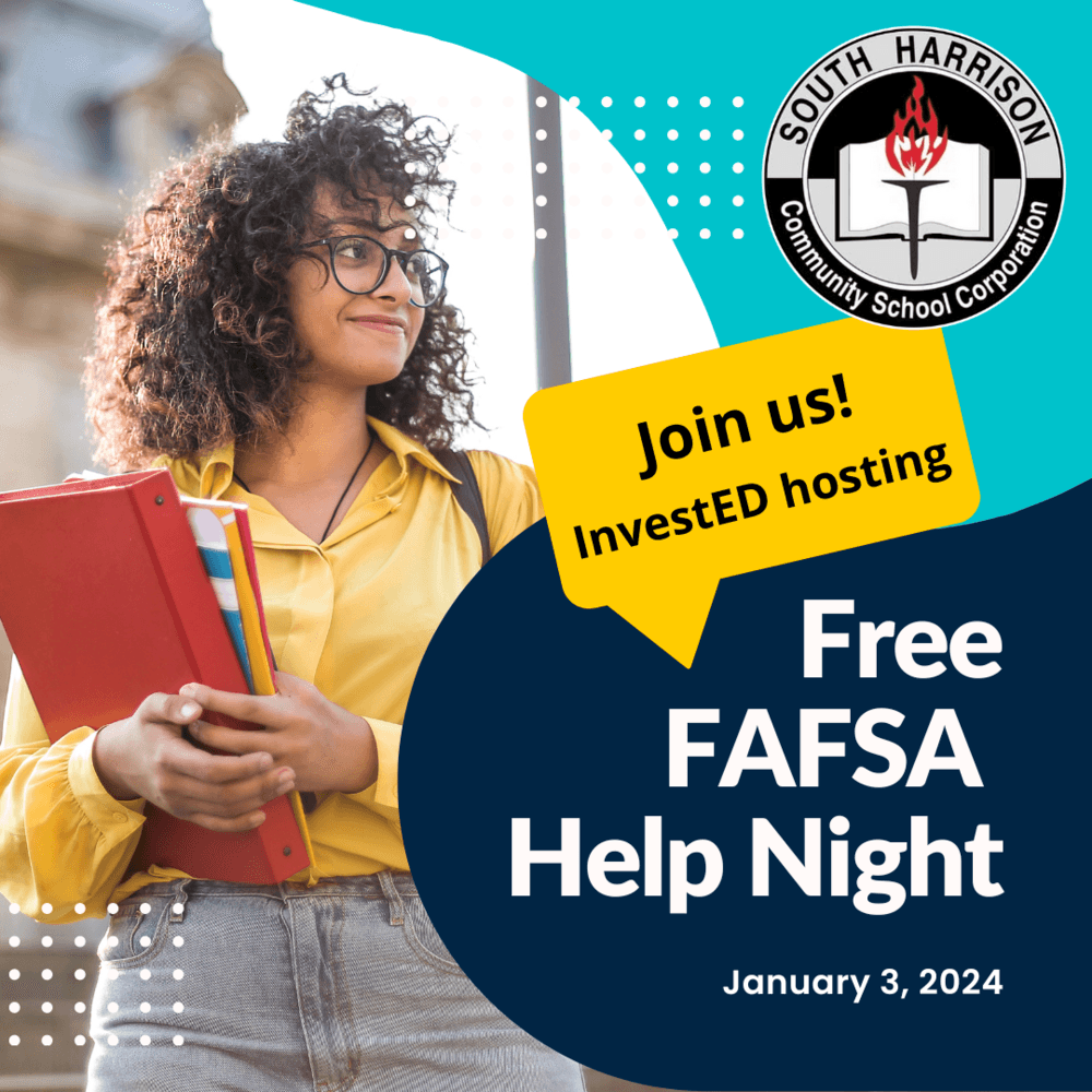 Local College Offers Free FAFSA Help Sessions, Scholarship Guidance