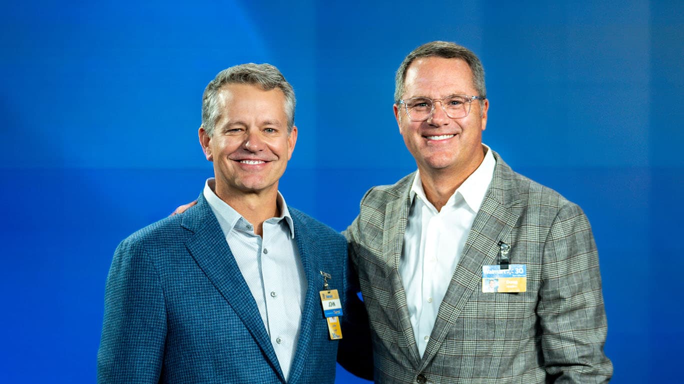 Walmart Promotes John Furner to CEO, Doug McMillon Retires