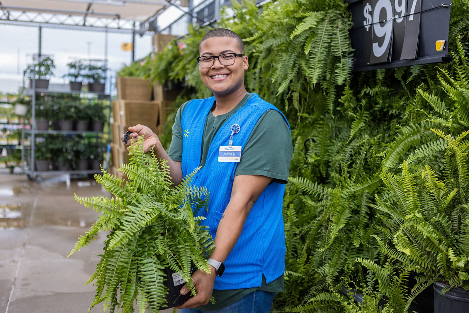 Walmart Details Workforce Investments, Training, and Career Pathways for Associates