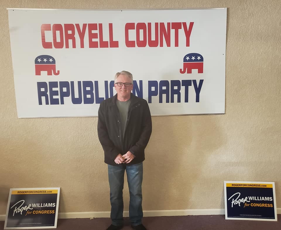 Coryell County Vote File Clarifies Cross County Ballot Results