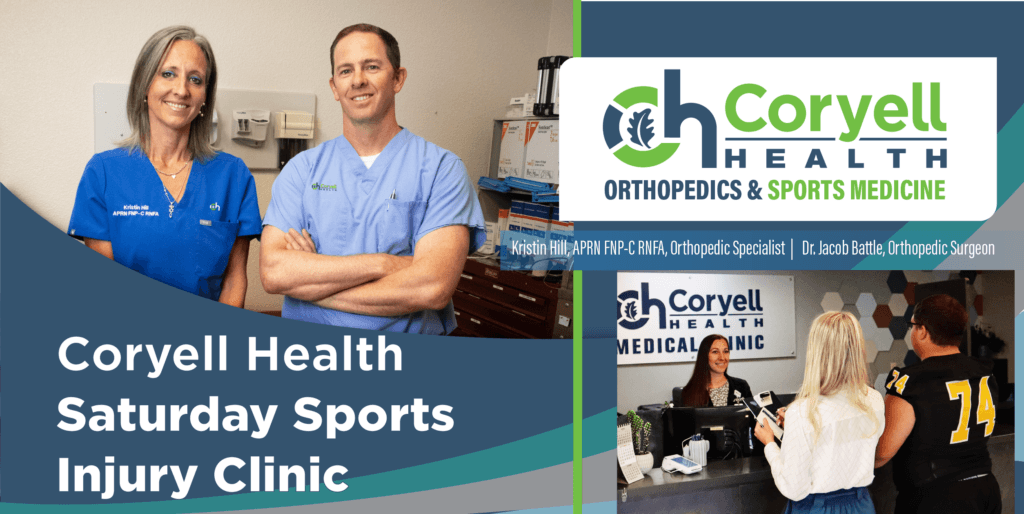 Coryell Health to Open Waco Clinic in 2026, Expanding Local Care Options