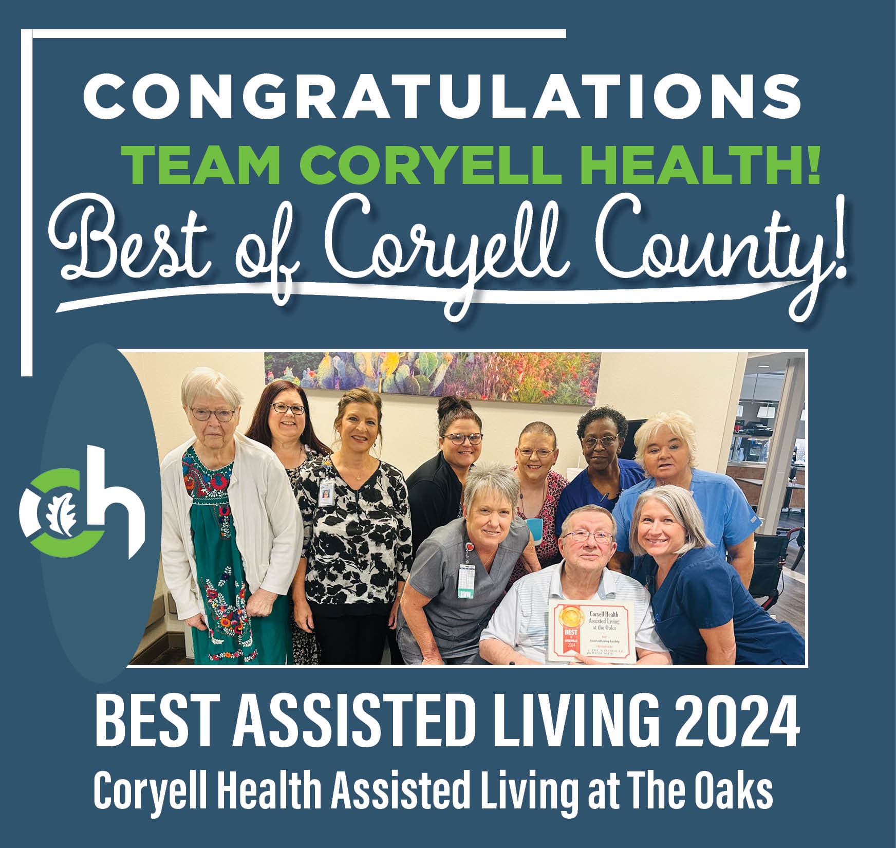 Two New Family Physicians Join Coryell Health, Expanding Local Primary Care