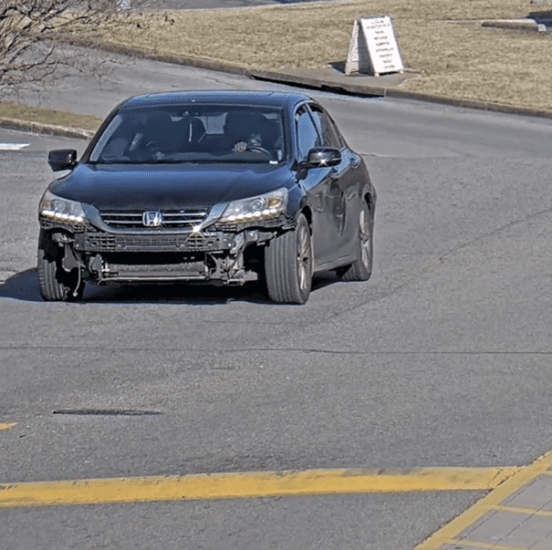 Morgan County Crime Stoppers Seeks Leads After Lexus Theft