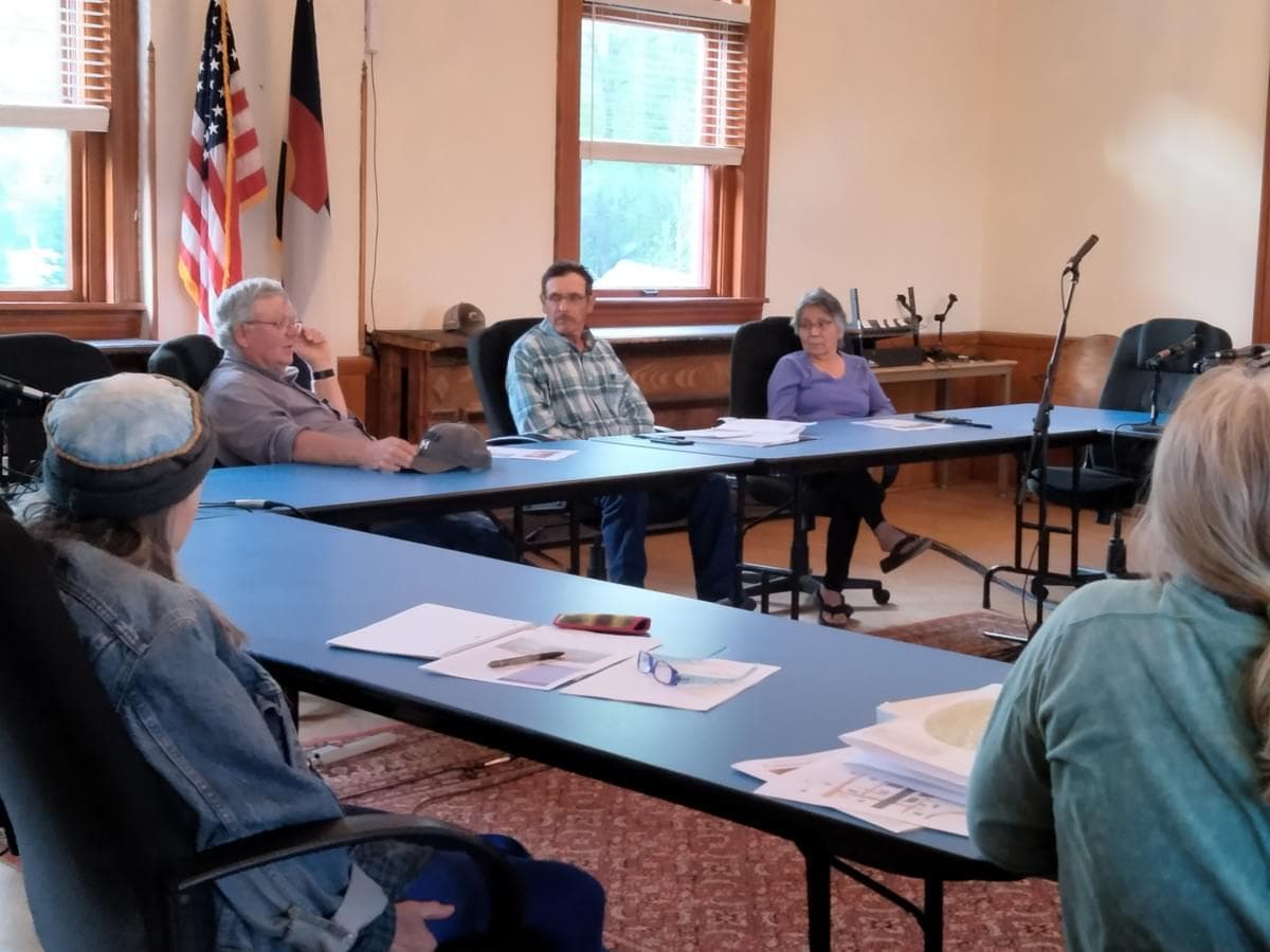 Rico matters to Dolores County, winter access and services affect residents