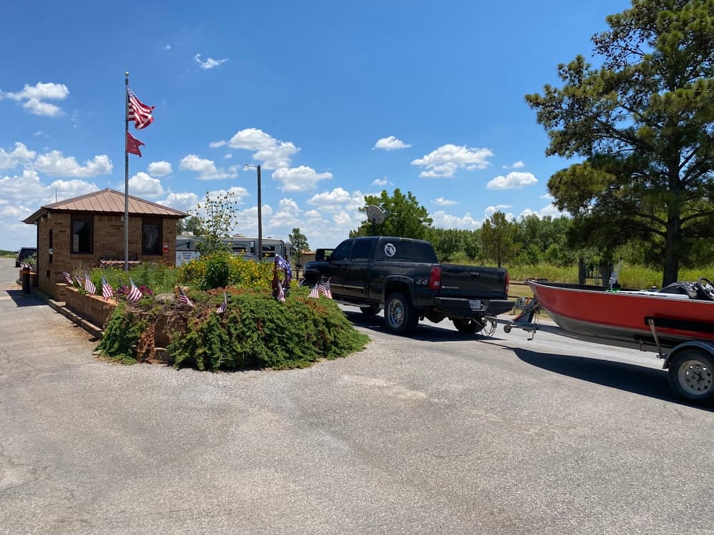 Colorado Waives State Park Fees for Veterans on Veterans Day