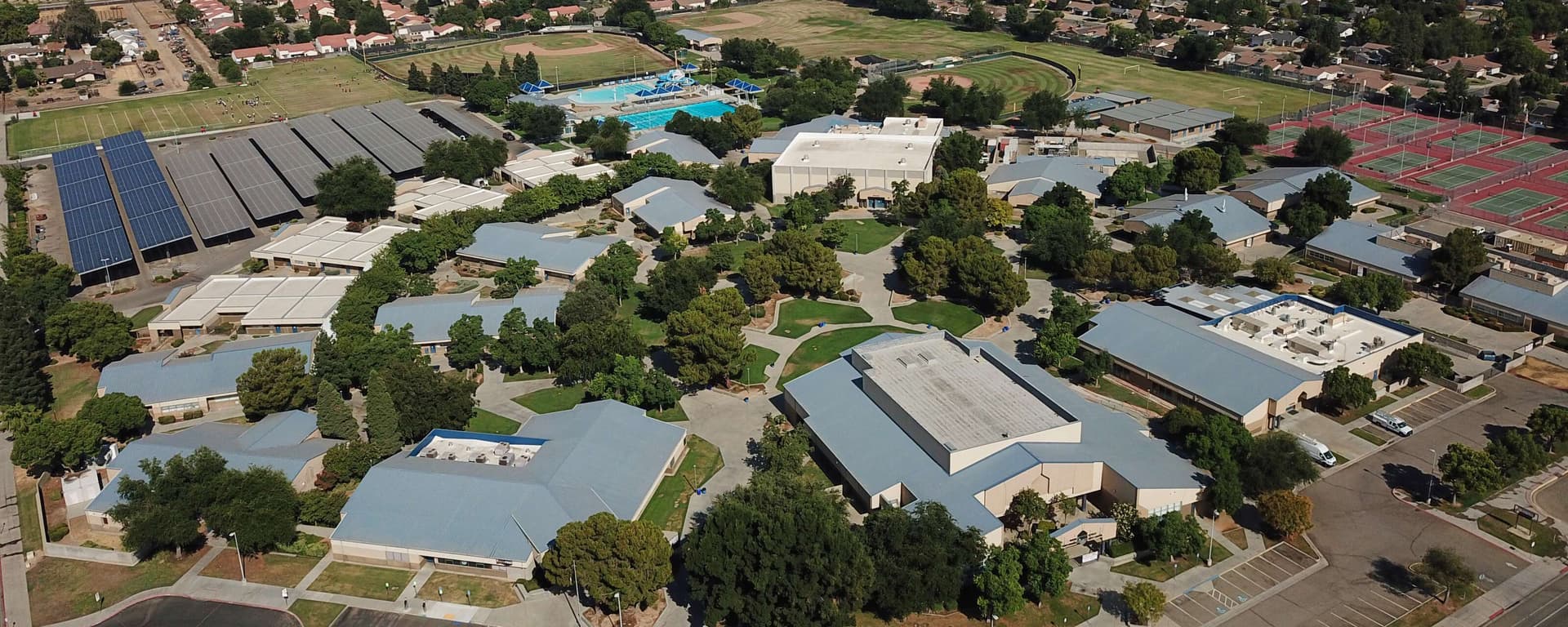 Central East Fresno Advances, Eyes State Title Game Opportunity