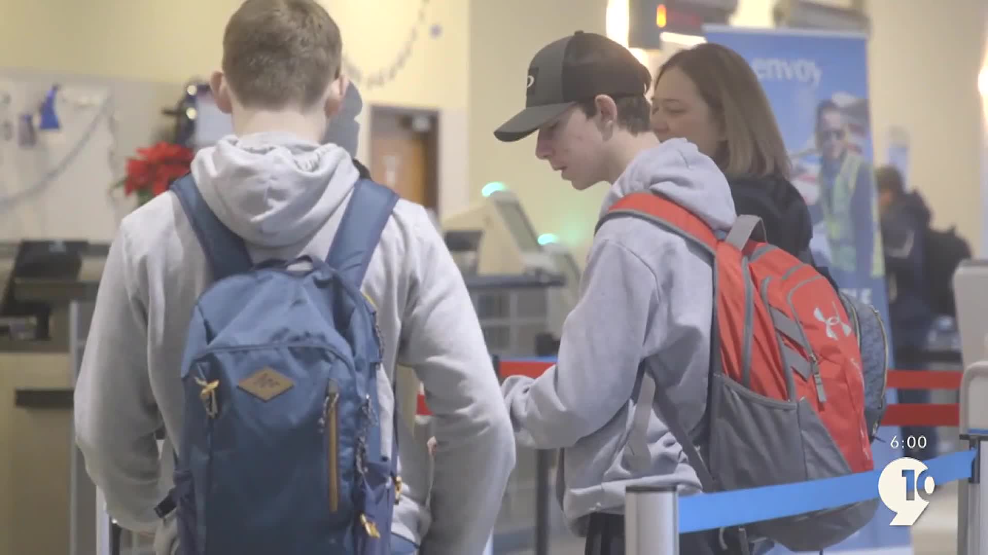 Essential travel tips for Cherry Capital Airport visitors and residents