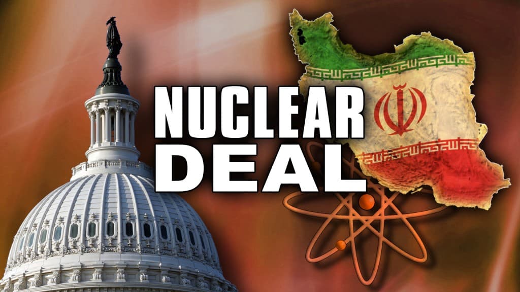 Iran Declares JCPOA Limits Terminated, Escalating Sanctions Risk