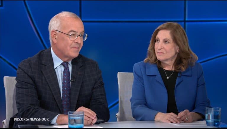 PBS Expands Live Stream to Compete in 24/7 News Arena
