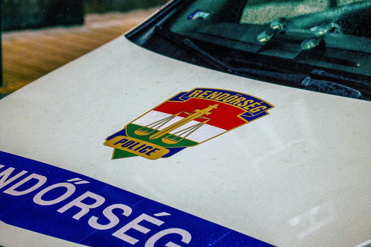 Massive Budapest March Demands Orbán Resign Over Juvenile Abuse