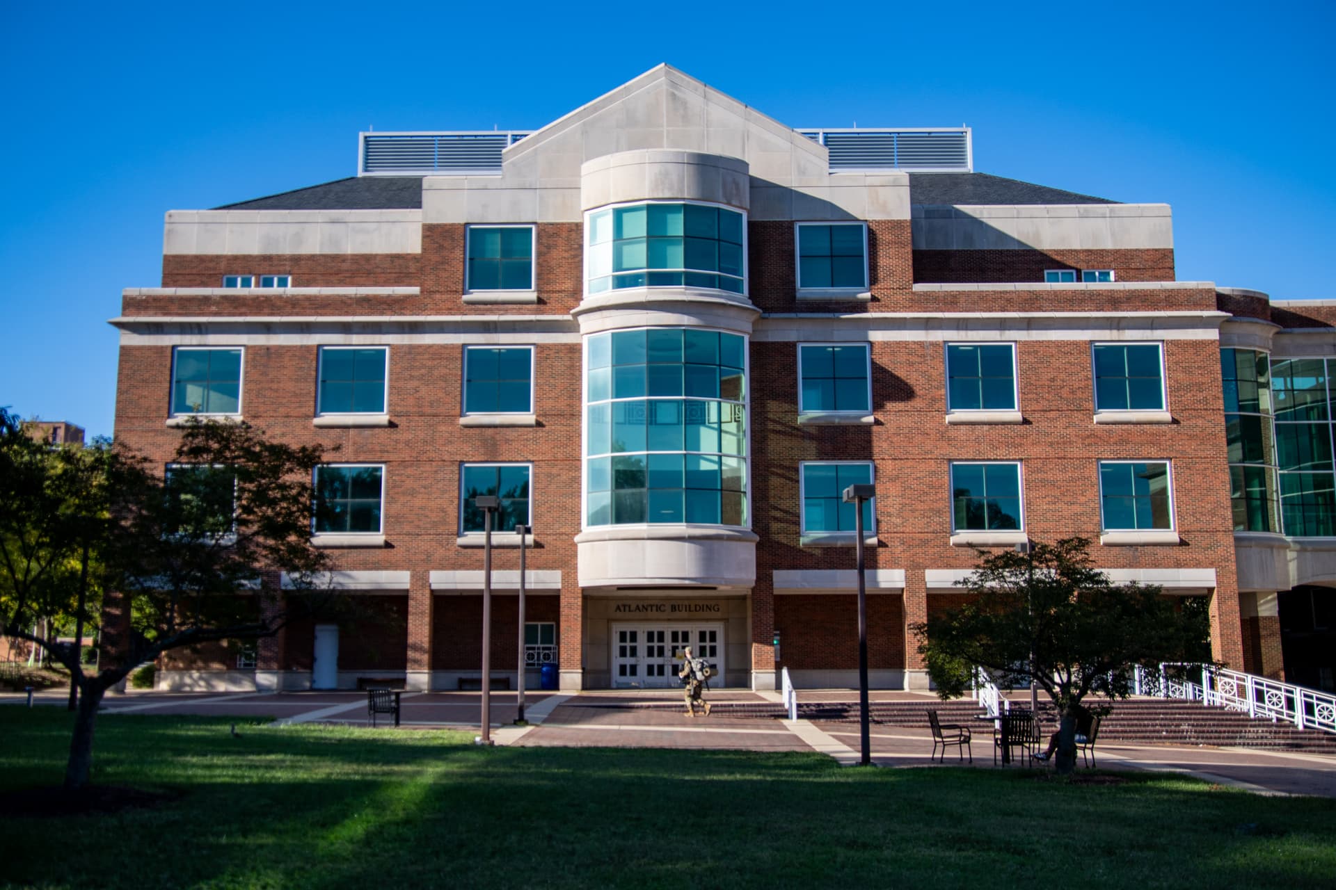 UMD Pledges $8.75 Million to Preserve Research, Protect Community