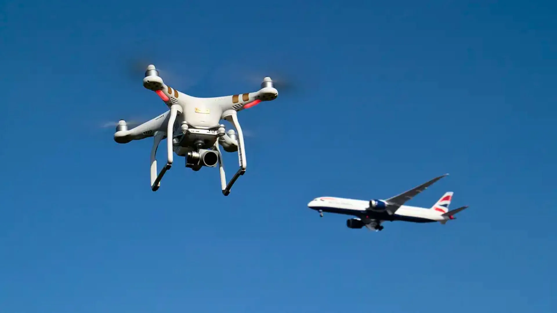 Surge in Drone Incidents Raises Safety Concerns for Seminole County