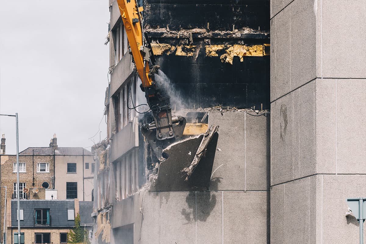 Cannelton board orders potential demolition, fines for 119 Washington Street