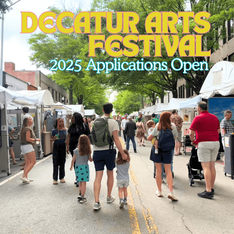 Decatur County Arts Scene Sustains Heritage, Strengthens Local Economy