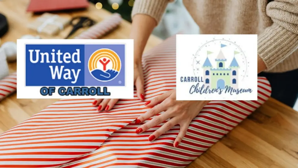 Free pork loin giveaway coming to Alta, Buena Vista County