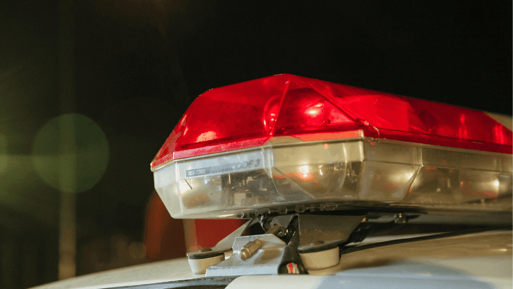 Three Homes Lost to Early Morning Fire in Rural Township