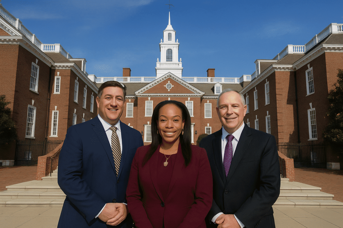 Union County Holds First Comprehensive Property Reassessment in Decades