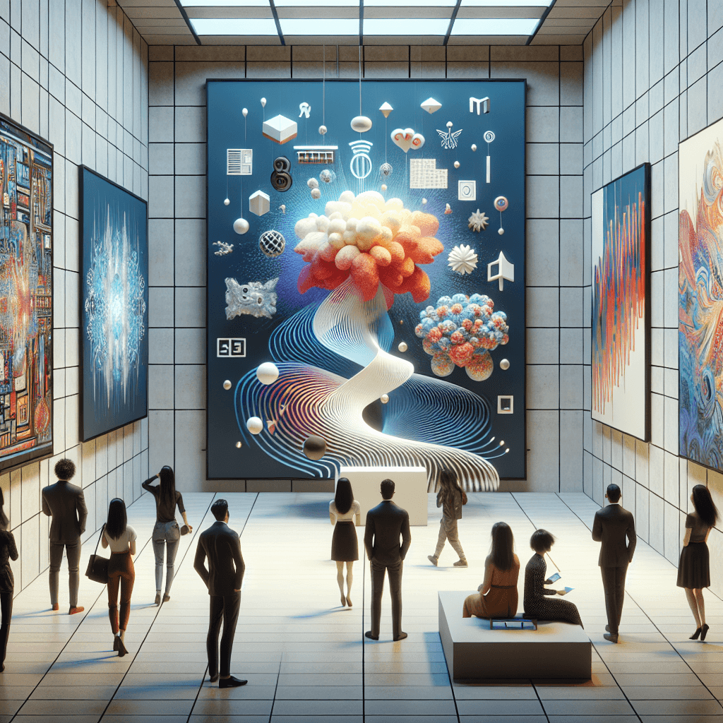 Resonance 2025 Exhibit Drives Downtown Visits, Highlights Fall Arts