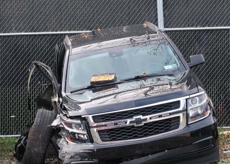 Uneven Accountability: Why Police Drinking-and-Driving Often Goes Unpunished