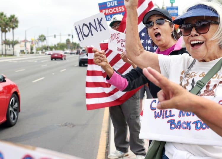 California’s Proposition 50 Raises Stakes for Congressional Representation Nationwide