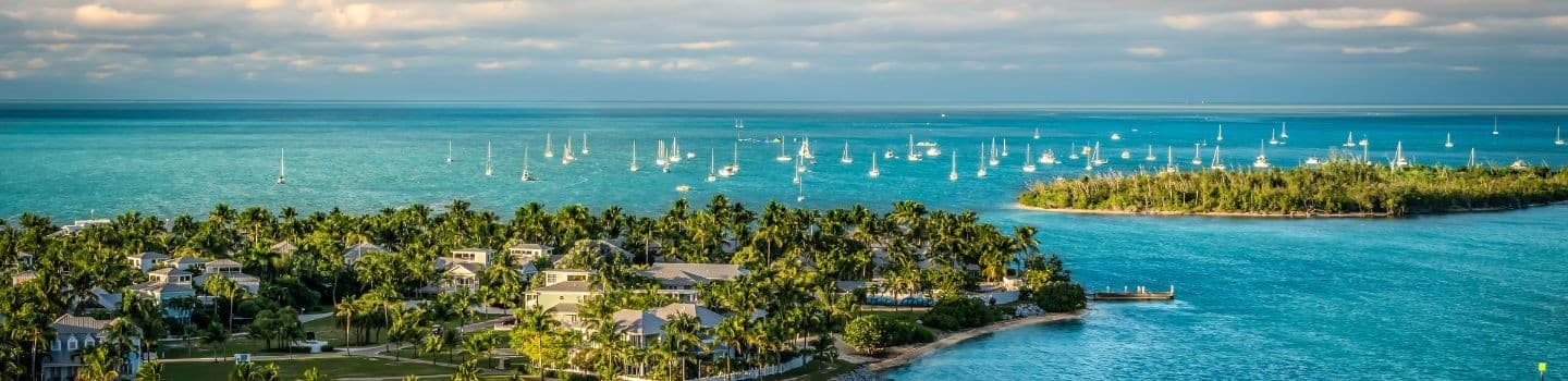 Tour de Keys Marks Tenth Anniversary, Expands Routes and Reach