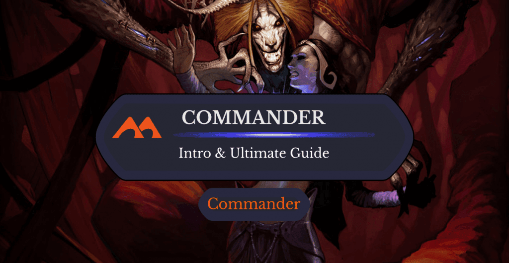 Comprehensive Commander Primer Clarifies Rules, Strategies, and Play