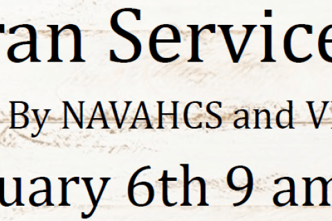 Mobile VA Clinic Comes to Quartzsite, Connects Veterans to Benefits