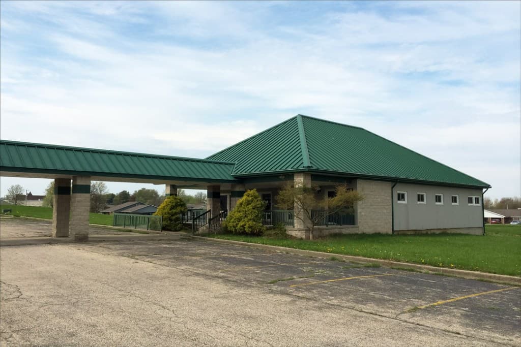 Huntingburg Opens Renovated Senior Center to Serve Local Elders