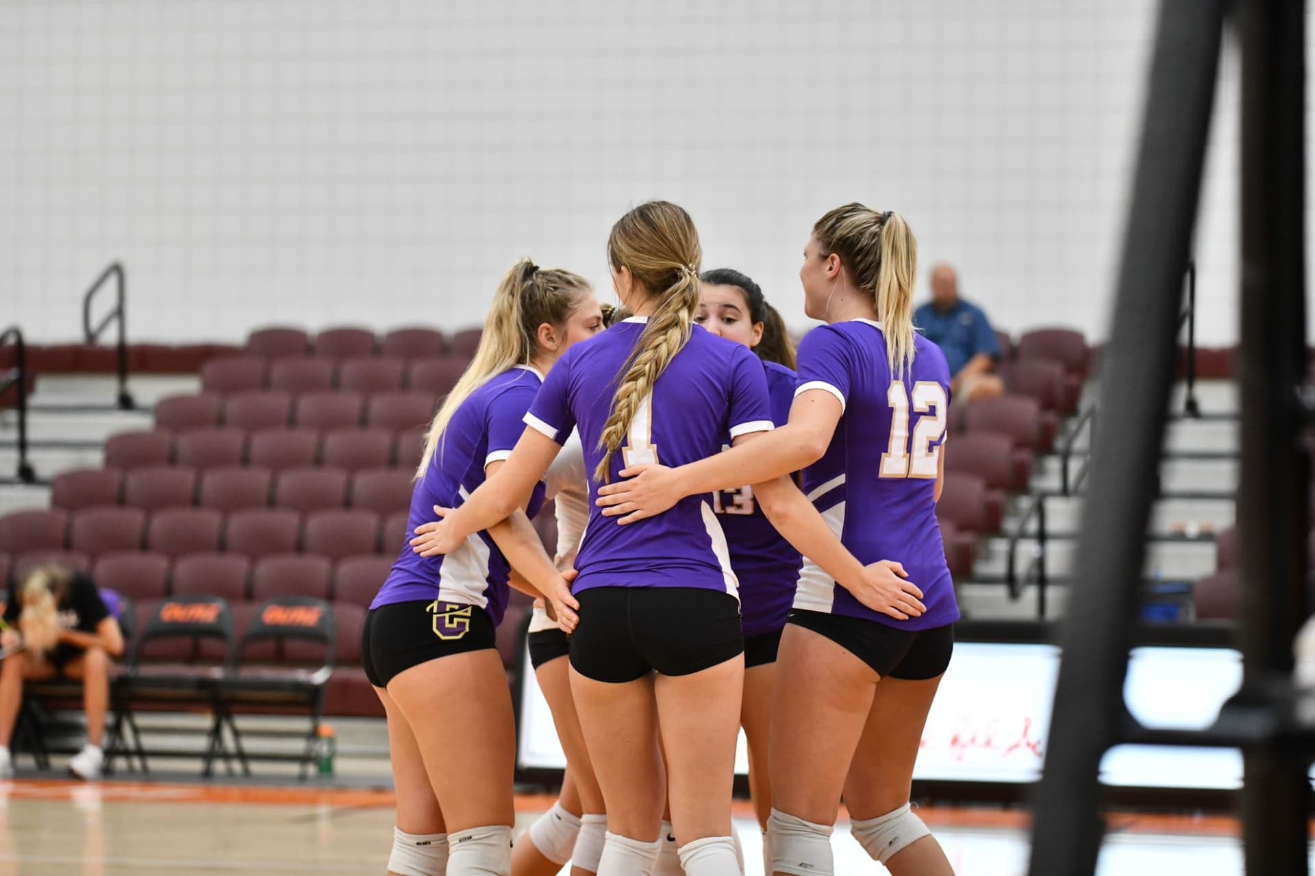 Carroll College to Host Frontier Volleyball Tournament, Boosting Helena Events Calendar