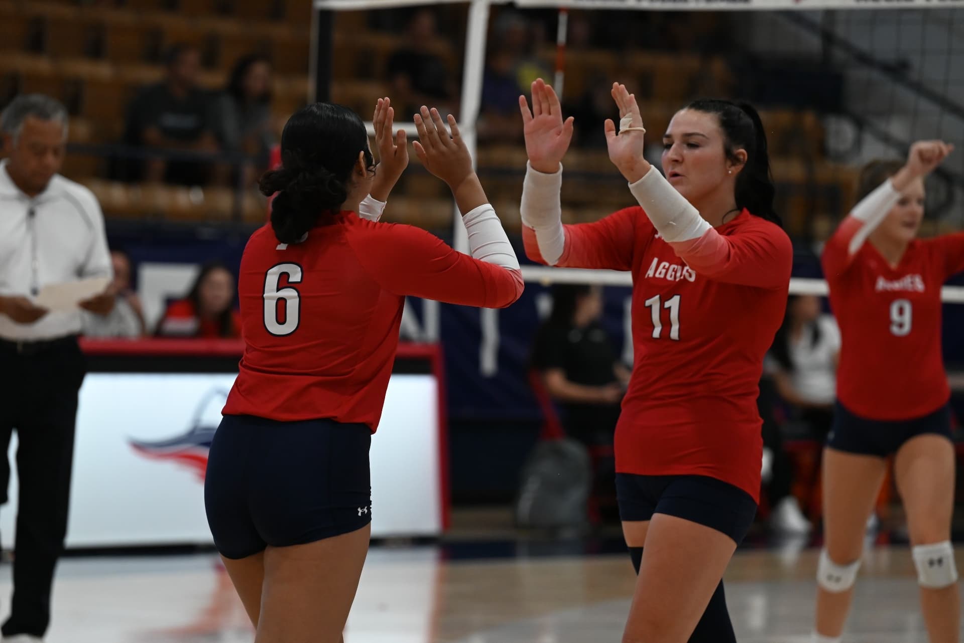 OPSU Gives Up Lead, Falls in Overtime at Central Christian