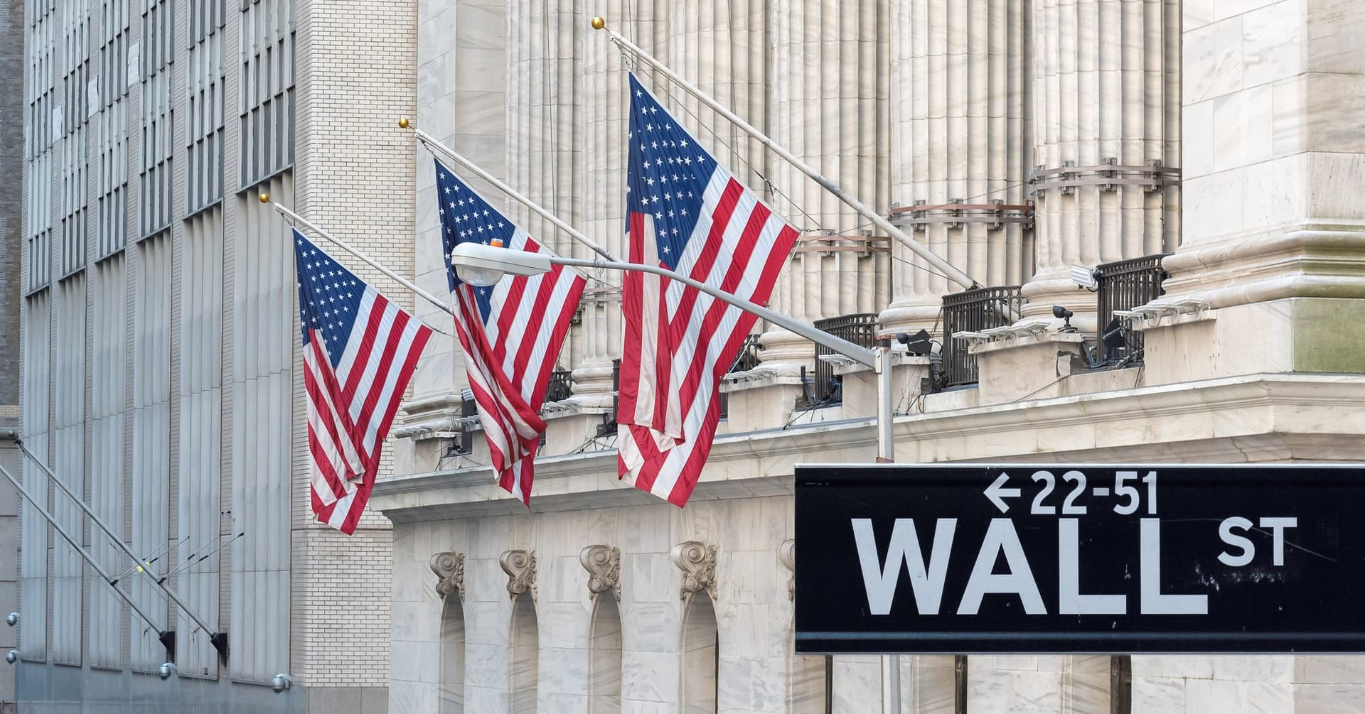 Wall Street’s Big Year Could Add Billions to New York Tax Rolls