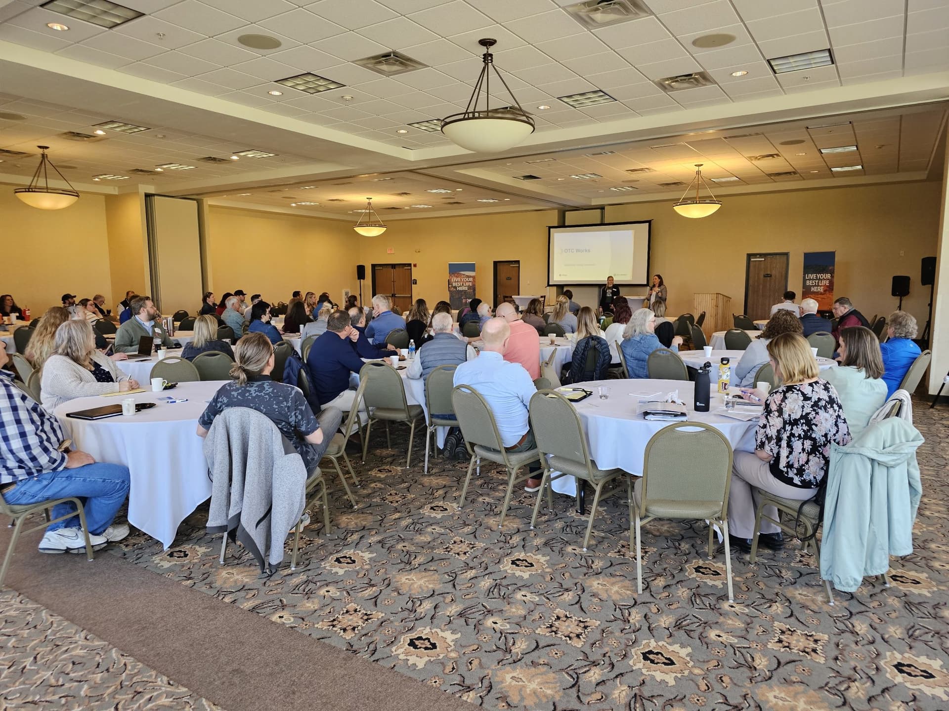 Otter Tail County Seeks Partner for Workforce Navigation Services