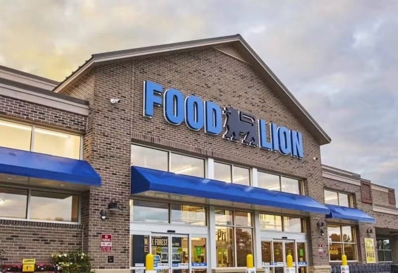 Food Lion Parent Plans Major Distribution Center Near I 40