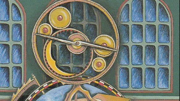 Three Mana Rocks Get a Second Look, Untapped Utility Revealed