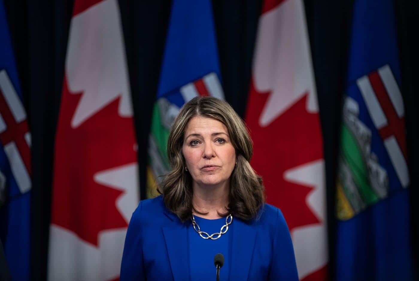 Alberta Health Minister Defends COVID Vaccine Fees Amid Concerns of Public Health Equity