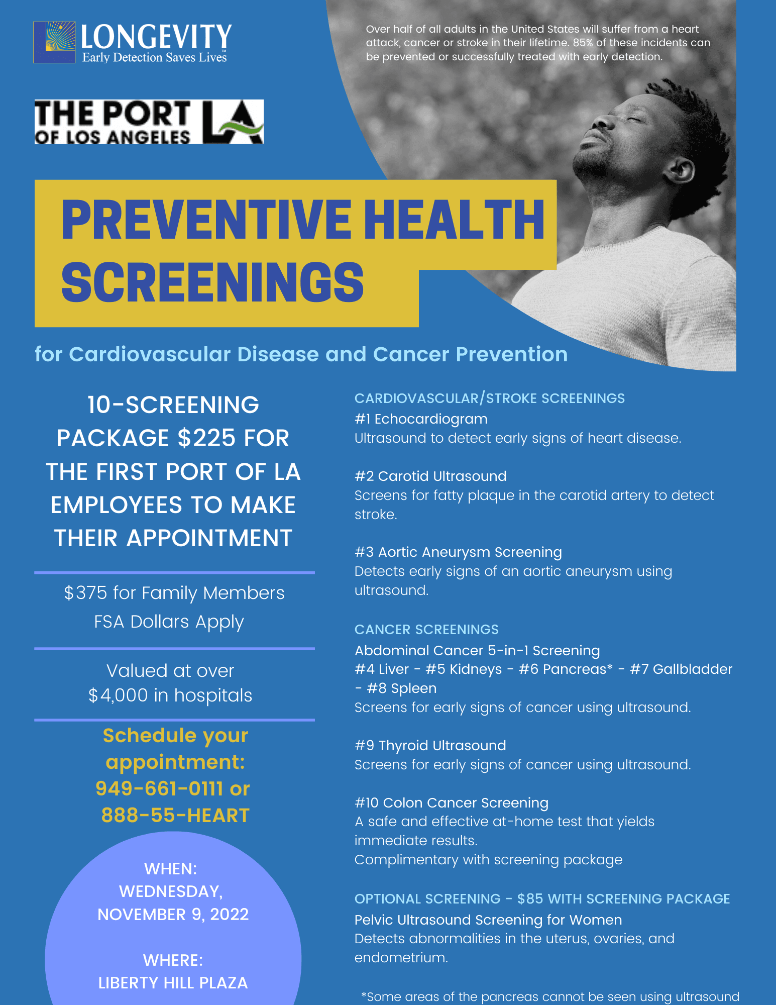 Decaturville Health Department expands winter preventive care, screenings