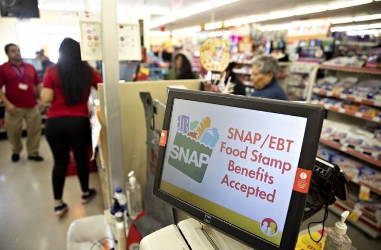 State loads $250-per-person emergency food aid to EBT cards for Kauai residents