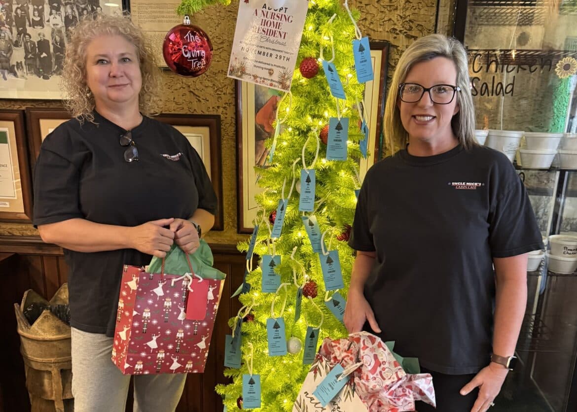 Local Businesses Rally With Uncle Mick's To Aid Prattville Seniors