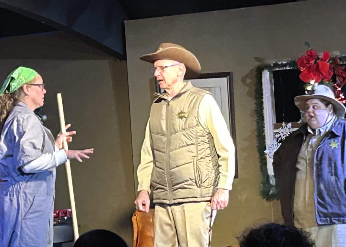 Holiday Comedy Brings Prattville Together, Boosts Community Wellbeing