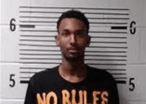 U-Haul Pursuit From Millbrook Ends in Prattville Arrest