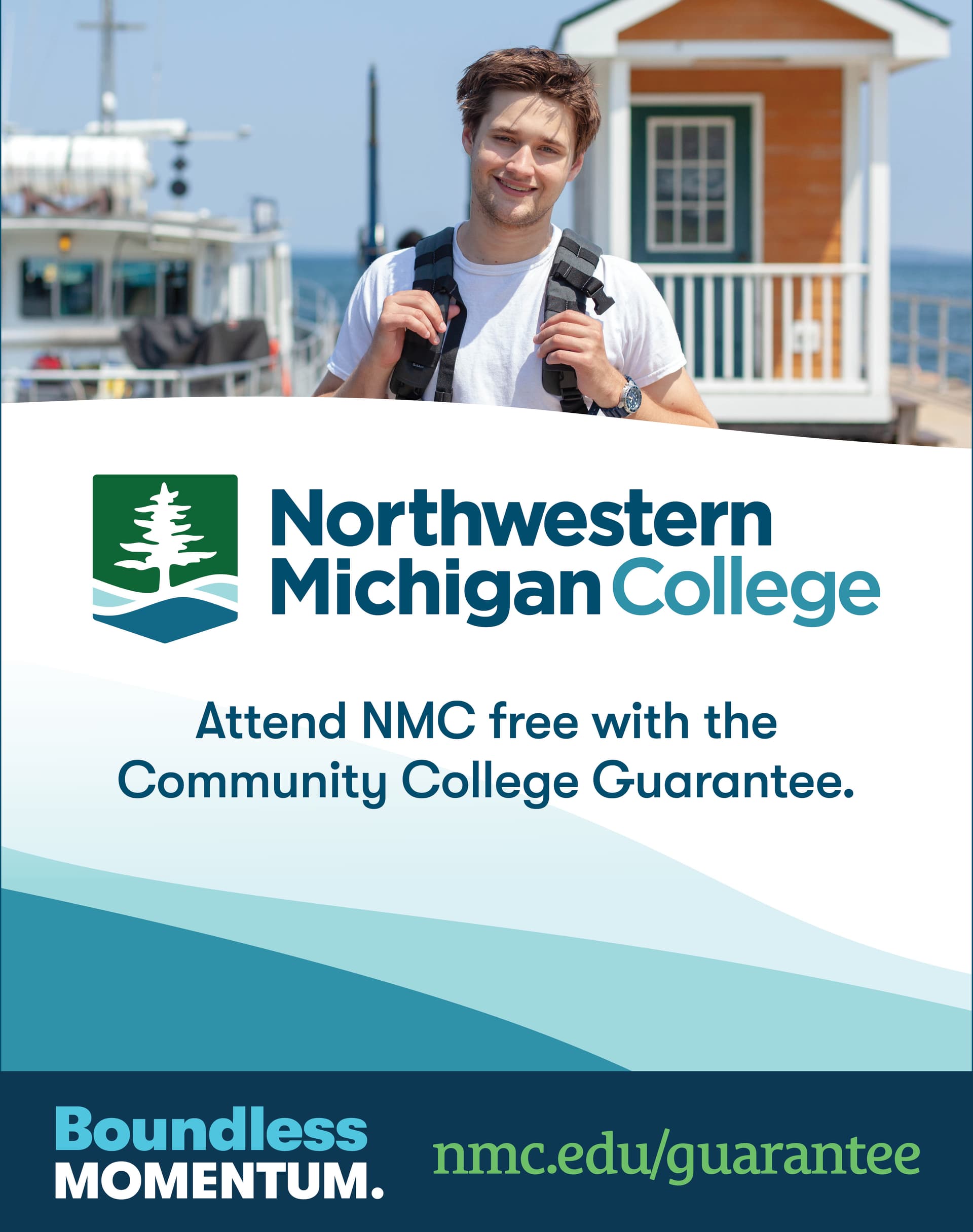 Roy Wood Jr and Gary Gulman to Headline Traverse City Comedy Fest