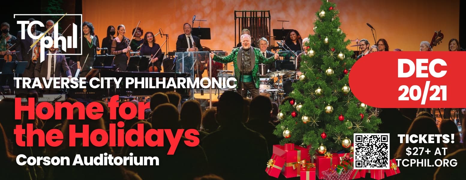 NMC Concert Band Delivers Seasonal Program, Strengthens Local Arts Access