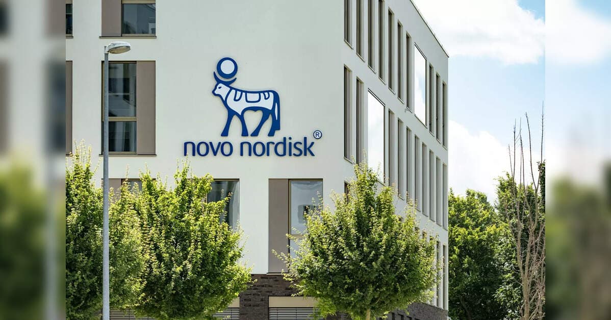 Novo Nordisk Alzheimer’s Trials Fail to Show Clinical Benefit