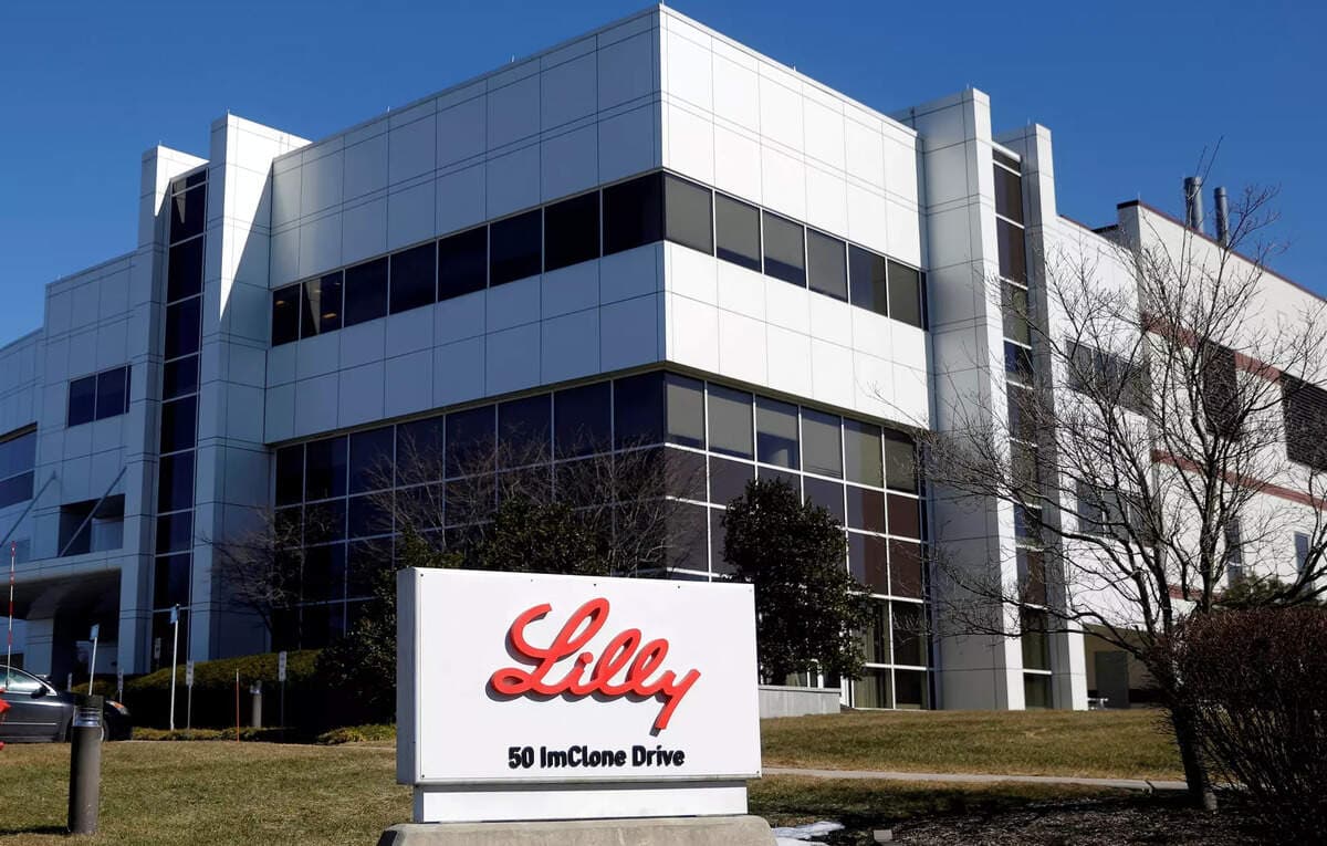 Eli Lilly to invest more than $6 billion in Alabama API plant