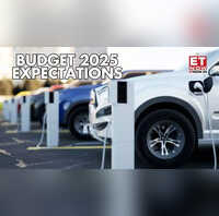 Taxpayers Shoulder Growing Bill As U.S. EV Credits Fall Short
