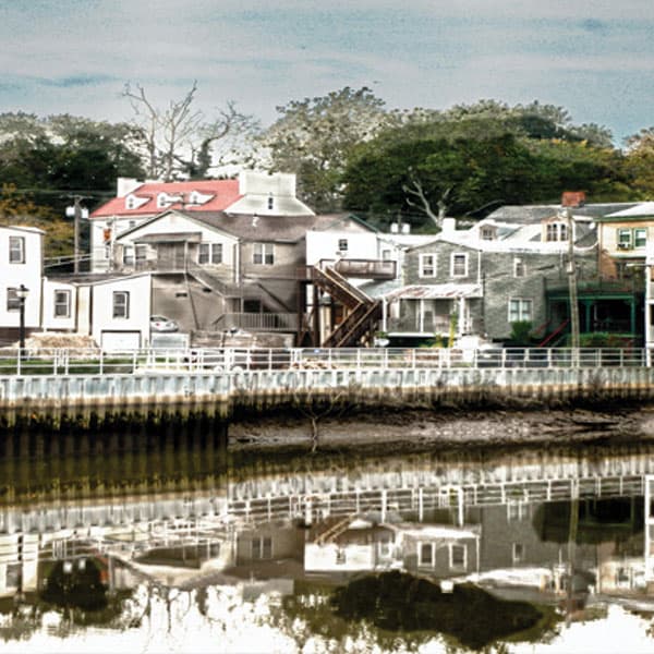 Bridgeton downtown walking tour highlights history, parks and local businesses